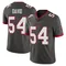 Youth Lavonte David Tampa Bay Buccaneers Pewter Alternate Vapor Jersey - Limited