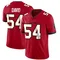 Youth Lavonte David Tampa Bay Buccaneers Team Color Vapor Untouchable Jersey - Limited Red
