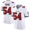 Youth Lavonte David Tampa Bay Buccaneers Vapor Untouchable Jersey - Limited White