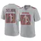 Youth Lee Roy Selmon Tampa Bay Buccaneers Atmosphere Fashion Jersey - Game Gray