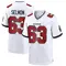 Youth Lee Roy Selmon Tampa Bay Buccaneers Jersey - Game White