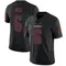 Youth Le'Veon Bell Tampa Bay Buccaneers Jersey - Limited Black Impact