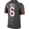 Youth Le'Veon Bell Tampa Bay Buccaneers Pewter Alternate Jersey - Legend