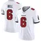 Youth Le'Veon Bell Tampa Bay Buccaneers Vapor Untouchable Jersey - Limited White