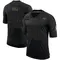 Youth Logan Hall Tampa Bay Buccaneers 2020 Salute To Service Jersey - Limited Black
