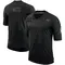 Youth Lorenz Metz Tampa Bay Buccaneers 2020 Salute To Service Jersey - Limited Black
