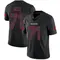 Youth Lorenz Metz Tampa Bay Buccaneers Jersey - Limited Black Impact