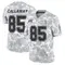 Youth Marquez Callaway Tampa Bay Buccaneers 2024 Salute to Service Jersey - Limited Arctic Camo