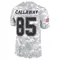 Youth Marquez Callaway Tampa Bay Buccaneers 2024 Salute to Service Jersey - Limited Arctic Camo