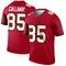 Youth Marquez Callaway Tampa Bay Buccaneers Jersey - Legend Red