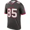 Youth Marquez Callaway Tampa Bay Buccaneers Pewter Alternate Jersey - Legend