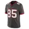 Youth Marquez Callaway Tampa Bay Buccaneers Pewter Alternate Vapor Jersey - Limited
