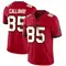 Youth Marquez Callaway Tampa Bay Buccaneers Team Color Vapor Untouchable Jersey - Limited Red