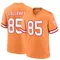 Youth Marquez Callaway Tampa Bay Buccaneers Throwback Jersey - Game Orange