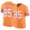 Youth Marquez Callaway Tampa Bay Buccaneers Vapor F.U.S.E. Jersey - Limited Orange