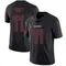 Youth Michael Pratt Tampa Bay Buccaneers Jersey - Limited Black Impact