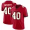 Youth Mike Alstott Tampa Bay Buccaneers Team Color Vapor Untouchable Jersey - Limited Red
