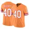 Youth Mike Alstott Tampa Bay Buccaneers Vapor F.U.S.E. Jersey - Limited Orange