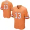 Youth Mike Evans Tampa Bay Buccaneers Alternate Jersey - Game Orange