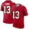 Youth Mike Evans Tampa Bay Buccaneers Jersey - Legend Red