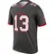 Youth Mike Evans Tampa Bay Buccaneers Pewter Alternate Jersey - Legend
