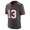 Youth Mike Evans Tampa Bay Buccaneers Pewter Alternate Vapor Jersey - Limited