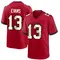 Youth Mike Evans Tampa Bay Buccaneers Team Color Jersey - Game Red
