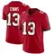 Youth Mike Evans Tampa Bay Buccaneers Team Color Vapor Untouchable Jersey - Limited Red
