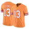 Youth Mike Evans Tampa Bay Buccaneers Vapor F.U.S.E. Jersey - Limited Orange