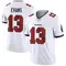 Youth Mike Evans Tampa Bay Buccaneers Vapor Untouchable Jersey - Limited White