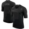 Youth Mike Greene Tampa Bay Buccaneers 2020 Salute To Service Jersey - Limited Black