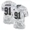Youth Mike Greene Tampa Bay Buccaneers 2024 Salute to Service Jersey - Limited Arctic Camo