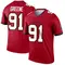 Youth Mike Greene Tampa Bay Buccaneers Jersey - Legend Red