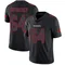 Youth Nash Hutmacher Tampa Bay Buccaneers Jersey - Limited Black Impact