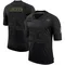 Youth Nick Jackson Tampa Bay Buccaneers 2020 Salute To Service Jersey - Limited Black