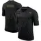 Youth Payne Durham Tampa Bay Buccaneers 2020 Salute To Service Jersey - Limited Black