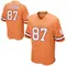 Youth Payne Durham Tampa Bay Buccaneers Alternate Jersey - Game Orange