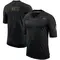 Youth Rachaad White Tampa Bay Buccaneers 2020 Salute To Service Jersey - Limited Black