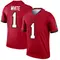 Youth Rachaad White Tampa Bay Buccaneers Jersey - Legend Red