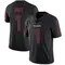 Youth Rachaad White Tampa Bay Buccaneers Jersey - Limited Black Impact