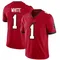 Youth Rachaad White Tampa Bay Buccaneers Team Color Vapor Untouchable Jersey - Limited Red