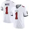 Youth Rachaad White Tampa Bay Buccaneers Vapor Untouchable Jersey - Limited White