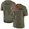 Youth Raiqwon O'Neal Tampa Bay Buccaneers 2019 Salute to Service Jersey - Limited Camo