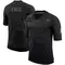 Youth Raiqwon O'Neal Tampa Bay Buccaneers 2020 Salute To Service Jersey - Limited Black