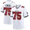 Youth Raiqwon O'Neal Tampa Bay Buccaneers Jersey - Game White