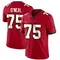 Youth Raiqwon O'Neal Tampa Bay Buccaneers Team Color Vapor Untouchable Jersey - Limited Red