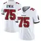 Youth Raiqwon O'Neal Tampa Bay Buccaneers Vapor Untouchable Jersey - Limited White