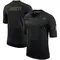 Youth Rakim Jarrett Tampa Bay Buccaneers 2020 Salute To Service Jersey - Limited Black