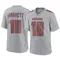 Youth Rakim Jarrett Tampa Bay Buccaneers Atmosphere Fashion Jersey - Game Gray