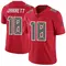 Youth Rakim Jarrett Tampa Bay Buccaneers Color Rush Jersey - Limited Red